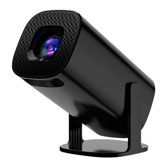 4K Home Cinema Projector,Home Cinema Projector Projector 4K Hd Home Bedroom Wall Projection 3Dhome Cinema Projector Projector for Bedroom,Wall Projector for Bedroom