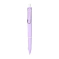 thumbnail image 1 of Fine Tip Pens,0.38mm Extra Fine Tip Press-Type Pen for Students Writing Practice with Refillable Ink, 1 of 6
