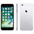 thumbnail image 5 of Apple iPhone 6s Unlocked Smartphone Good, 5 of 5
