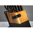 thumbnail image 3 of Thyme & Table 15pc Knife Block Set, 3 of 13