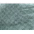 thumbnail image 4 of oneOone Georgette Viscose Fabric Greek Key Geometric Print Fabric BTY 42 Inches Wide, 4 of 4