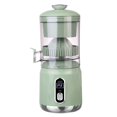 thumbnail image 1 of Wzzjkit Home and Kitchen Extractor Orange Extractor Separation Portable Multifunctional Electric Small and Orange Machine, 1 of 5