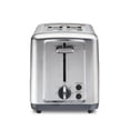 thumbnail image 1 of Hamilton Beach 2 Slice Brushed Stainless Steel Toaster (22992G), 1 of 4