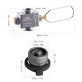 thumbnail image 2 of Gas Saver Plus with Gas Adapter for Camping Backpacking Hiking, 2 of 9