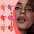 thumbnail image 2 of Lightweight Liquid Blush for a Natural Hydrated Look Long Lasting and Smudge Proof Multi Use Cheek and Lip Tint, 2 of 8