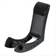 thumbnail image 1 of Guitar Foot Rest Adjustable Width Guitar Support Leg Rest for Electric Guitar, 1 of 7