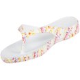 thumbnail image 2 of Men's Dawgs Flip Flops Welcome to Las Vegas Size 12, 2 of 6