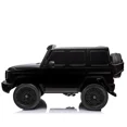thumbnail image 4 of KingToys XXL Mercedes G63 AMG (2x24V) Kids Ride On Cars, 4 of 5