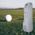 thumbnail image 2 of Sac d'Extérieur Antipoussière Sac de Golf Tissu Imperméable Golf Gris, 2 of 7