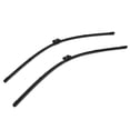 thumbnail image 4 of ,2pcs Front Windshield Wiper Front Windshield Wiper Blades Window Wiper Blades Set Impressive Results, 4 of 8