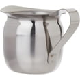 thumbnail image 3 of Winco BCS-3 Crémier à Cloche en Acier Inoxydable, 3 Onces, 3 of 6