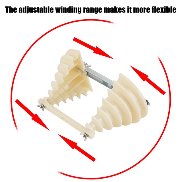 Beige Winding Mould, Without Welding Adjustable Winding , Beige For Maintenance Work Motor's Repairing Electrical Machine