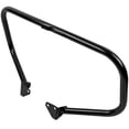 thumbnail image 3 of Krator Garde-moteur Barre d'Accident d'Autoroute Compatible avec Harley Davidson Dyna Wide Glide FXDWG 2007-2008, 3 of 4
