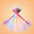 thumbnail image 1 of Boovnll Kitchen Knives, 5Pcs Heat Flexible Spatulas Cake Spatula Scraper Cooking, Kitchen Gadgets, Knives, Knife, 1 of 5