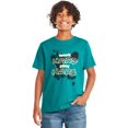 thumbnail image 1 of George Boys' Active T-Shirt, 1 of 6
