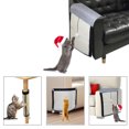thumbnail image 2 of MERRYHAPY Kitten Scratching Pad Cat Scratcher Home Style 1 Set, 2 of 8