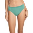 thumbnail image 3 of Jockey Women's Comfies Cotton French Cut - 3 Pack, 3 of 5
