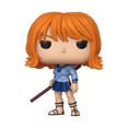 thumbnail image 2 of Funko Pop! Television: One Piece - Nami (Live Action), 2 of 3