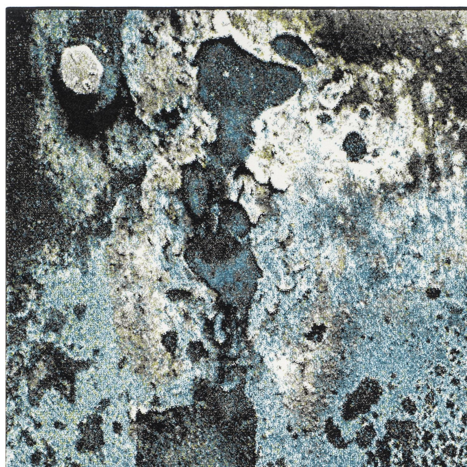 Safavieh Glacier Malanie Tapis Abstrait