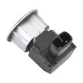 thumbnail image 2 of Parking Sensors, ABS Plastic Wear Resistant Easy Installation 89341-58010-B0 Reliable PDC  Sensor  For Car Accessory, 2 of 8