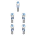 thumbnail image 2 of Baohd Durable Golf Driver Headcover PU Leather Guard Club Cover UT Head White UT 37CM 5Set, 2 of 6