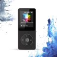 thumbnail image 4 of SharkTRUE Hi-Fi Lossless MP3 Player: Portable, Multi-Format Audio with FM Radio, 4 of 8