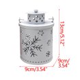 thumbnail image 3 of RKSTN Night Light, LED Lights Christmas Lanterns, Candles, LED Small Lanterns, Christmas Decoration And Decoration Decorations Personalized Night Light, 3 of 7