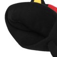thumbnail image 3 of Sonic The Hedgehog 3D Shadow Tuque Noire à Revers, 3 of 4