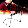thumbnail image 1 of Support d'Harmonica Confortable et Robuste, Support d'Harmonica à 24 Trous, pour Harmonica Professionnel à 24 Trous pour Amateurs d'Harmonicas pour Spectacle, 1 of 8