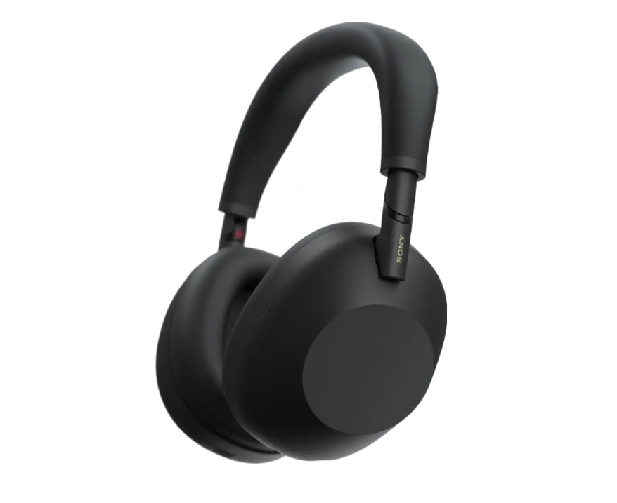 Refurbished (Excellent) - Sony WH-1000XM5 Sony WH-1000XM6 Wireless Noise-Canceling Headphones