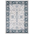 thumbnail image 4 of SAFAVIEH Isabella Kiana Floral Bordered Area Rug, 4 of 7