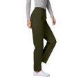 thumbnail image 3 of Adar Sarraus Universels pour Femmes - Pantalon de Sarrau Cargo Utilitaire Fuselé, 3 of 7