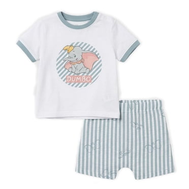 Disney Dumbo Ensemble de Shorts