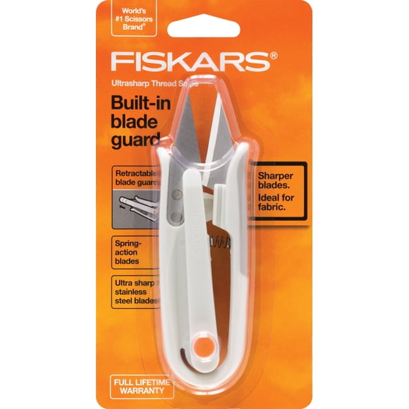 Fiskars Premier Fil Ultra Tranchant Snip140180
