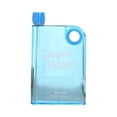 thumbnail image 2 of Vaidha Stereoscopic Book Kettle. A5 Notebook Transparent Plastic Kettle, 2 of 3