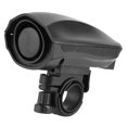 thumbnail image 4 of ANGGREK Handlebar Ring Bell, 6 Sounds Electric Horn Bell For Bicycle, 4 of 8