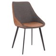 thumbnail image 4 of Chaise contemporain Marche, par LumiSource, 4 of 9