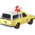 thumbnail image 3 of Hot Wheels Pizza Planet Truck 1:64 scale Vehicle, 3 of 4