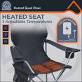 thumbnail image 3 of Chaise Quadruple, 3 of 9