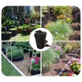 thumbnail image 4 of Bgsha Compostage Écoresponsable Simplifié avec Bac à Feuilles Grande Capacité 33Gallon, 4 of 9