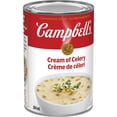 thumbnail image 2 of Campbell's® Soupe Condensée Crème de Céleri, Stable à la Température Ambiante, 2 of 7