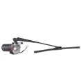 thumbnail image 2 of Windshield Wiper Assembly Kit, Silent Cleaning Windshield Wiper Blades Assembly Windshield Kit Wiper Motor Kit  For UTV ATV, 2 of 8