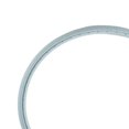 thumbnail image 4 of Milaget Tire ,PU Polyurethane, Accessory Replacement ,Easy to Install, Universal 20X1 3/8 gray, 4 of 5