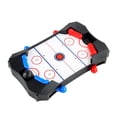 thumbnail image 4 of Estbridg Hockey Table Game Desktop Classic Game Parent Child Interactive Family Game Fast Standard, 4 of 9