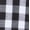 White Black, variant on Lee Riders Women's Plus 3/4 Sleeve Woven Shirt