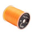 thumbnail image 3 of S SERENABLE Fil de Molette Multifilament Solide en Bobines Standard Fournitures de Molette orange, 3 of 9