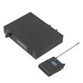 thumbnail image 3 of Wireless Earbud Monitor System Wireless Earphone Monitor Ear Return System 518-554MHz, 3 of 7