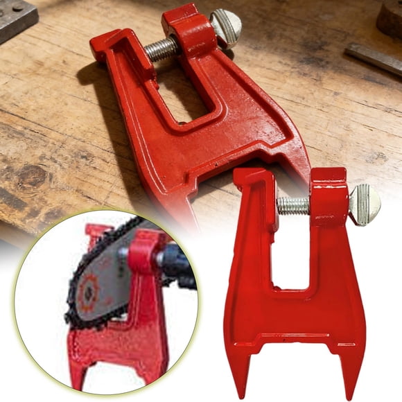 TIELUTT Heavy Duty Function Chain Fixing Secure Fastener Clamp For Industrial and Home Workbench Vice Clamp C Clamps for Woodworking Woodworking Glue Tips Weight Bar Screw Clamps U Tube Clamp