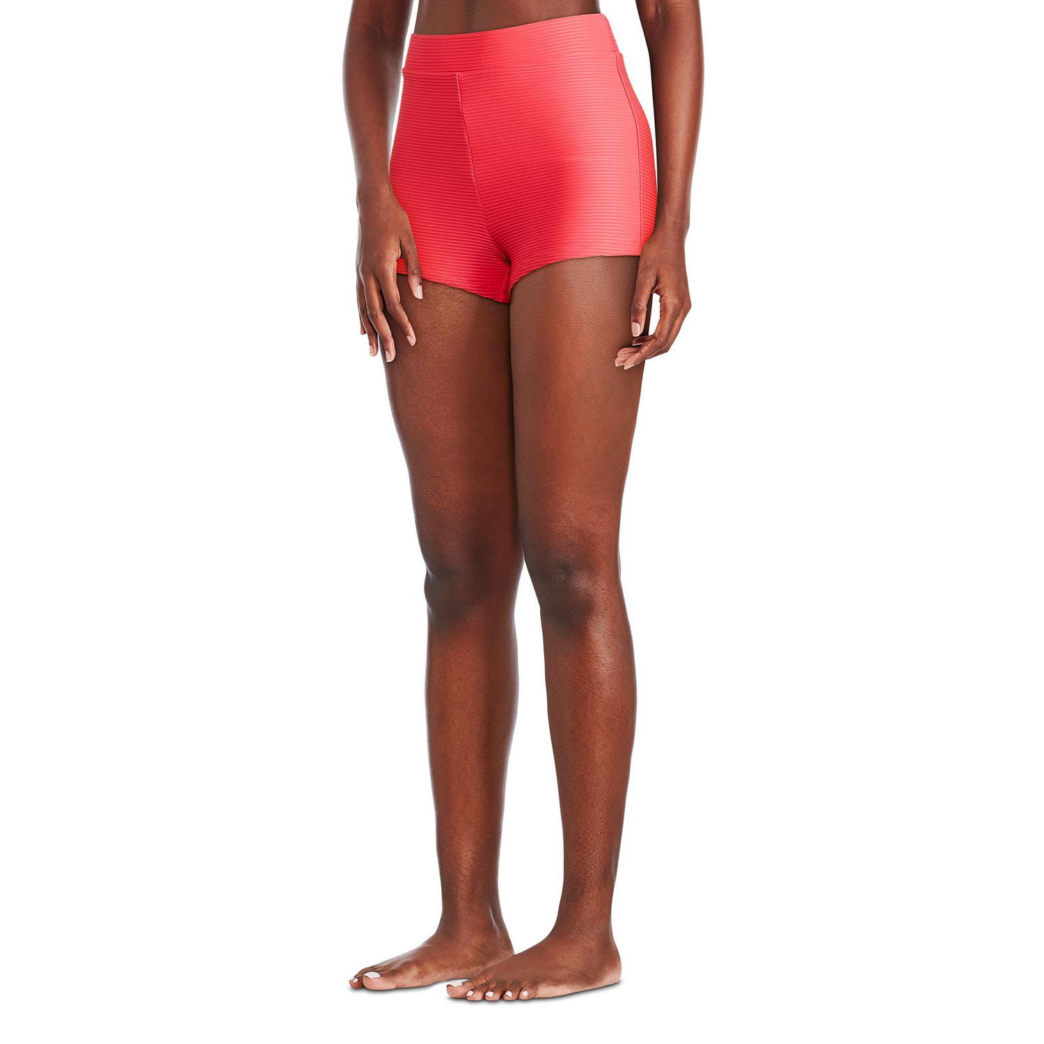 Short de bain garçonne George pour femmes