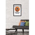 thumbnail image 3 of NBA Golden State Warriors - Ballon goutte à goutte 20, 3 of 4